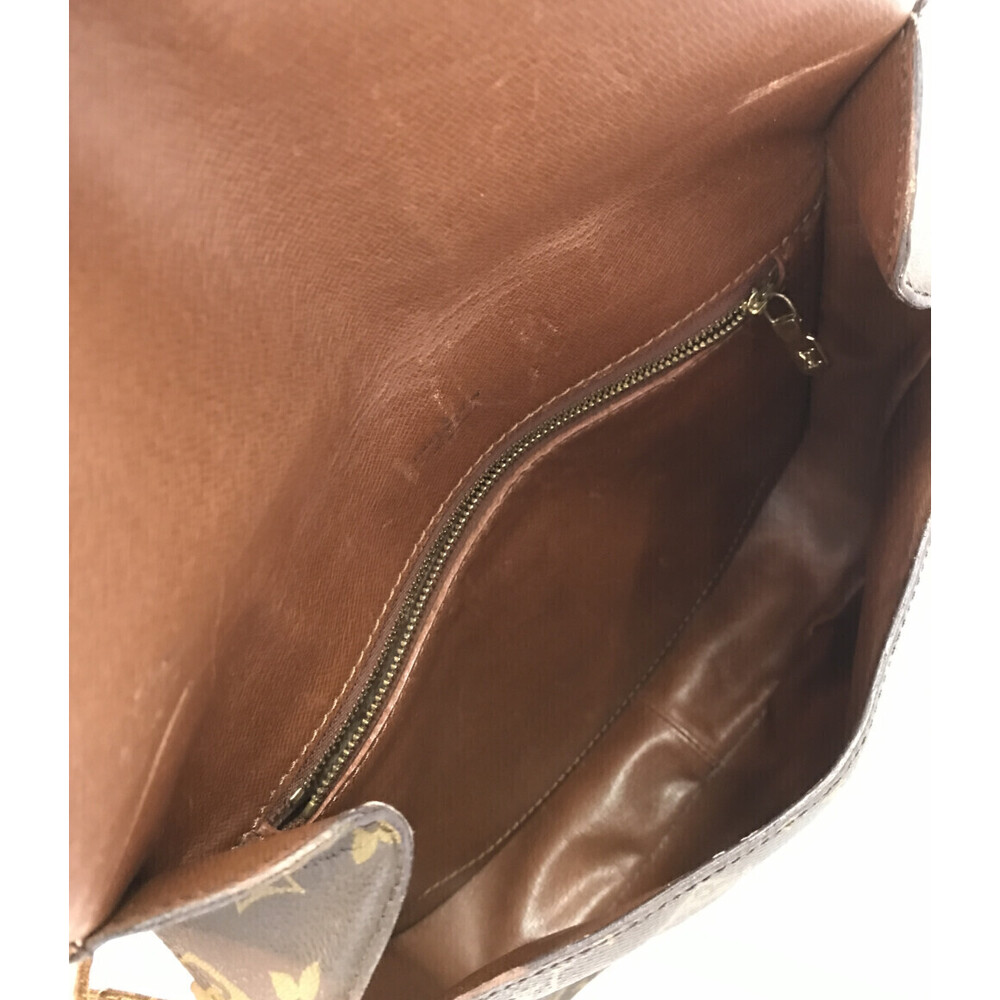 Louis Vuitton Crossbody Saint Cloud Bag Shoulder Monogram - Picture 3 of 6